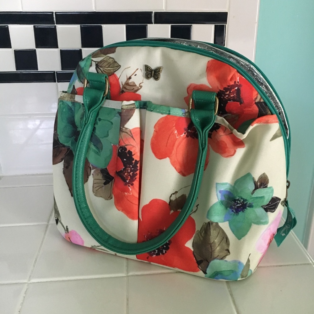 Pioneer Women Lunch Bag